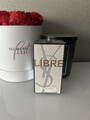 Yves Saint Laurent - Libre EDP Eau de Parfum Spray 50ml Collector Edition