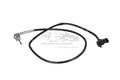 Original Abgastemperatursonde vor Katalysator für Fiat Ducato 55283044