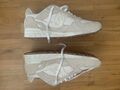 Saucony Shadow 5000  White, Sneaker, Größe: 44, wie Neu