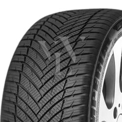 2x  Allwetterreifen IMPERIAL ALLSEASON DRIVER 145/70 R13 71 T 