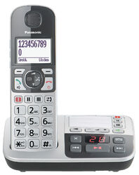 PANASONIC KX-TGE520GS Schnurloses Telefon