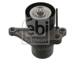 FEBI BILSTEIN 36831 Riemenspanner, Keilrippenriemen passend für NISSAN OPEL