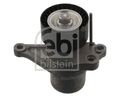 FEBI BILSTEIN 36831 Riemenspanner, Keilrippenriemen passend für NISSAN OPEL