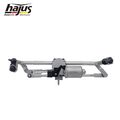 Hajus Wischergestänge mit Motor Vorne Seat Ibiza IV 6J5 6J8 VW Polo 6R 1.0 1.2