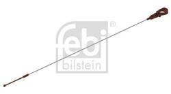 FEBI BILSTEIN 47300 Ölmessstab Ölpeilstab Ölstab passend für PEUGEOT 307 (3A/C)