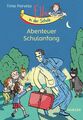 Ella in der Schule - Abenteuer Schulanfang | Timo Parvela | Buch | 64 S. | Deuts