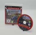 PS3 - Landwirtschafts-Simulator 15 [Essentials] Playstation 3 Spiel Game