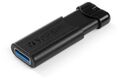 Verbatim PinStripe 3.0 USB Typ-A Stick 32 GB Schwarz