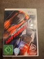 Wii Spiel: Need for Speed - Hot Pursuit Nintendo® PAL