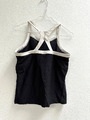 Nike Damen Sporttop, Gr. L (40/42)