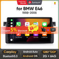 Für BMW E46 M3 Eonon E46A12S Android13 Autoradio 9" GPS Navi CarPlay WIFI 2+64GB