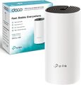 TP-Link Deco M4 Mesh Wi-Fi System: Gesamte Hausabdeckung | Einfache Einrichtung 1.500 ft²