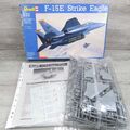 REVELL 04627 - 1:72 - F-15E Strike Eagle unbenutzt OVP  #CE5446