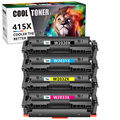 XL Toner für HP 415A 415X LaserJet Pro MFP M479dw M479fnw M479fdw M479fdn W2030X