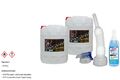 40L PEMCO ready-to-use AdBlue® Kraftstoffadditiv Harnstofflösung PM3001 Hahn 