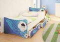 Best For Kids Kinderbett Jugendbett mit Schubladen Bettkasten 90x200 90x180 cm