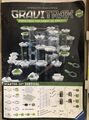 GraviTrax PRO Starter-Set Vertical, Kugelbahn / Ravensburger ( So Gut Wie Neu )