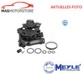 MOTOR KÜHLWASSERPUMPE WASSERPUMPE MEYLE 113 220 0040/S A FÜR SKODA SUPERB II