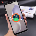 Android 14 Smartphone 12+128GB 6,5" 4G Handy 2SIM Ohne Vertrag Face ID 8Core IPS