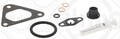 Montage Satz Turbolader Elring für Mercedes CLK S202 S203 S210 1997-> 715.740