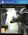 The Last Guardian PS4 Version *Neu & Sealed*