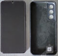 Samsung Galaxy S22 SM-S901B - 256GB - Phantom Black (Ohne Simlock) (Dual SIM)