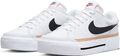 Nike Sportswear COURT LEGACY LIFT Sneaker , Gr. 42,5( entspr. Gr. 41,5)