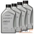 4x 1 L LITER ORIGINAL 0W-30 LONGLIFE III FE GROUP MOTOR-ÖL MOTOREN-ÖL