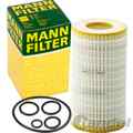 MANN ÖLFILTER HU718/5X für MERCEDES C-KLASSE W203 W204 E-KLASSE S-KLASSE SL GLK