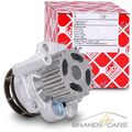 FEBI BILSTEIN WASSERPUMPE für AUDI A3 8P A4 8K A5 A6 Q3 Q5 SEAT SKODA VW GOLF 6