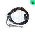 ERA 550905A Sensor, Abgastemperatur passend für FIAT LANCIA OPEL