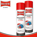 Ballistol 2 x 500 ml Imprägnierspray PLUVONIN