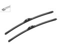 Wischblatt Aerotwin BOSCH 3397118933 für Audi A4 A4 Avant A6