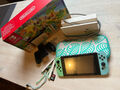 Nintendo Switch HAC-001(-01) Animal Crossing: New Horizons Edition 32GB...