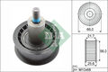 INA 532 0167 10 Umlenk-/Führungsrolle, Zahnriemen für AUDI,SEAT,SKODA,VW,VW (SVW