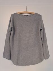 Damen Pulli v. Street One  in  hellgrau 