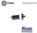 831062 MOTOR KÜHLWASSERPUMPE WASSERPUMPE NISSENS FÜR MAYBACH 57,62