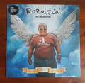 Fatboy Slim 2LP VERSIEGELT Die größten Hits (Warum versuchen Sie es härter) SKINT Brassic118LP