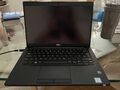 DELL LATITUDE 7390 13,3" - Core i5-8250U CPU@1,6GHz - 8GB DDR4 - 256GB SSD