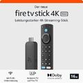 Amazon Fire TV Stick 4K Max, unterstützt Streaming über Wi-Fi 6E, Ambient-TV