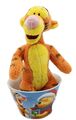 Disney Winnie the Pooh Tigger 🦊 Schüssel + Plüsch Geschenkidee Set Kinder ￼