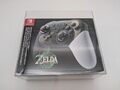 Nintendo Switch Pro Controller - The Legend of Zelda: Tears of the Kingdom...