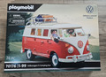 Playmobil VW T1 Camping Bus OVP, neu, ungeöffnet 