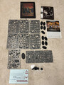 Warhammer 40K - Astra Militarum Death Korps of Krieg Army Set - ENGLISH