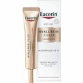 EUCERIN Anti-Age HYALURON-FILLER+Elasticity Auge 15 ml PZN15257408