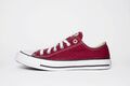 Converse All Star Ox kastanienbraun Unisex Turnschuhe M9691C-612