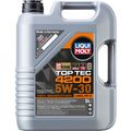 5 Liter - Liqui Moly 3707 Top Tec 4200 Longlife III 5W-30