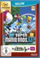 New Super Mario Bros. U + New Super Luigi U [Nintendo Selects]
