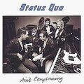 Ain't Complaining von Status Quo | CD | Zustand akzeptabel