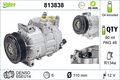 Kompressor Klimaanlage VALEO RE-GEN AT 813838 +102.34€ Pfand für VW GOLF 6 5K1 5